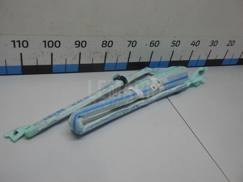 Подушка безопасности боковая (шторка) 5G4880742D VAG
