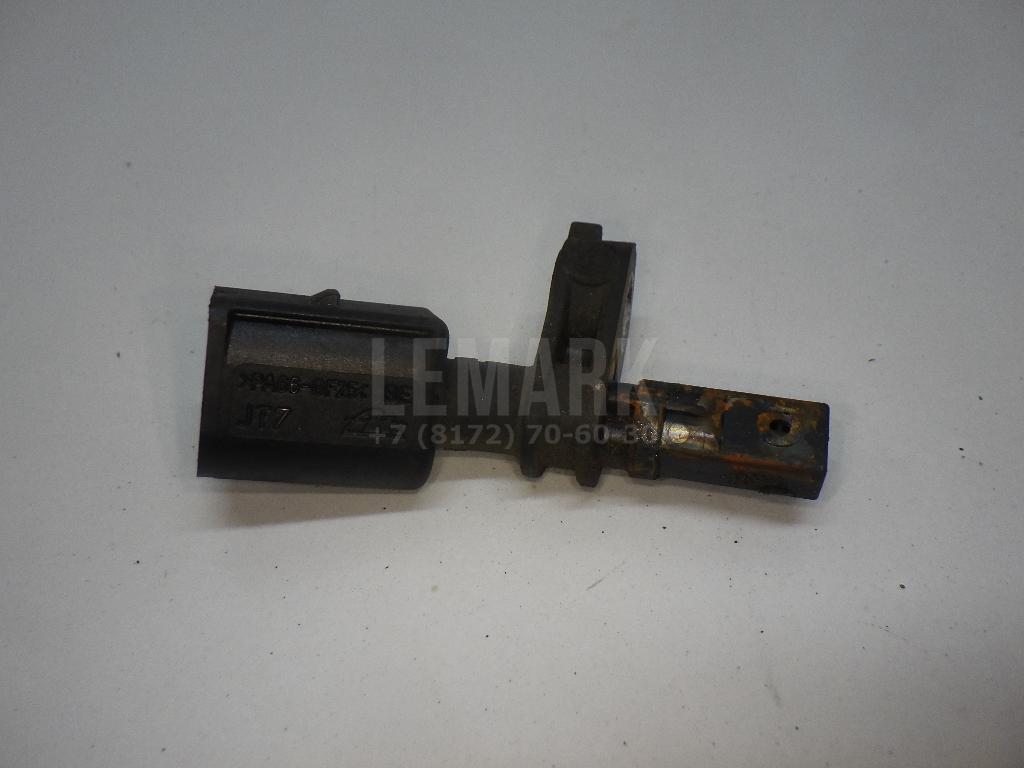 Датчик ABS передний левый WHT003861 VAG
