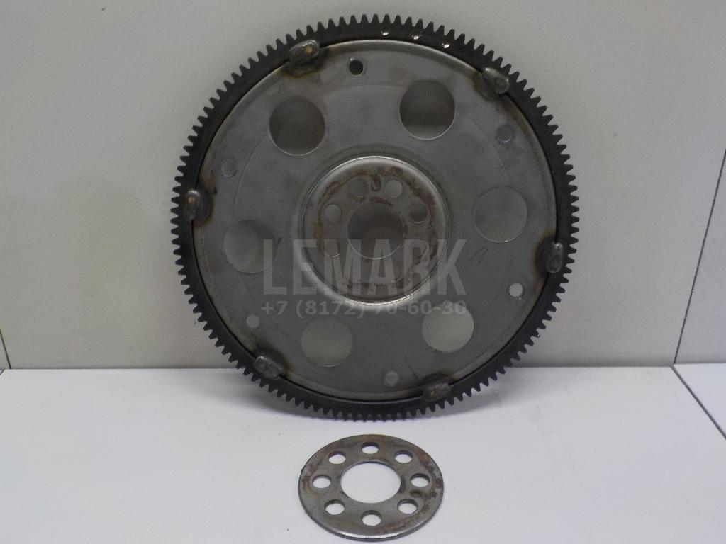 Маховик 3210173010 Toyota