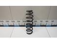 Пружина передняя