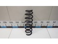 Пружина передняя