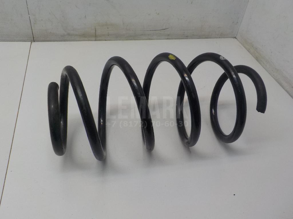 Пружина передняя 546302P320 Hyundai-Kia