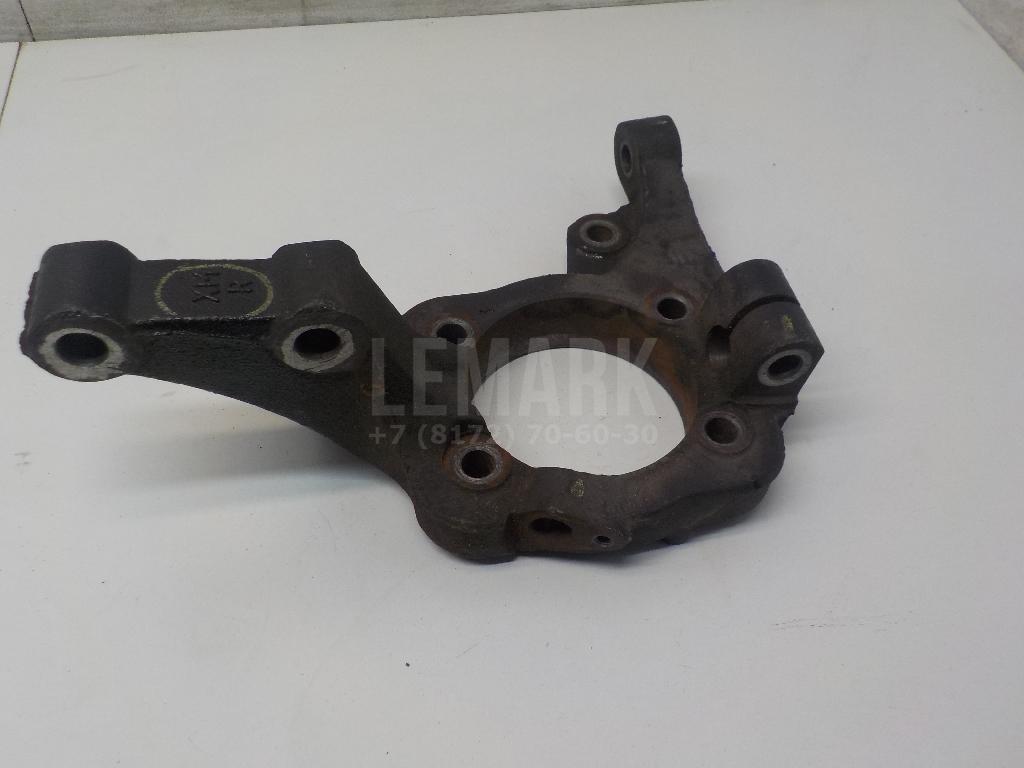 Кулак поворотный передний правый 517162P000 Hyundai-Kia