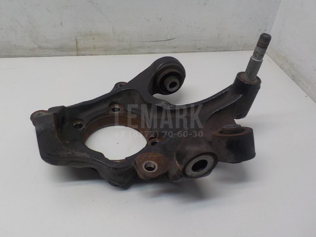 Кулак поворотный задний правый 527202P000 Hyundai-Kia