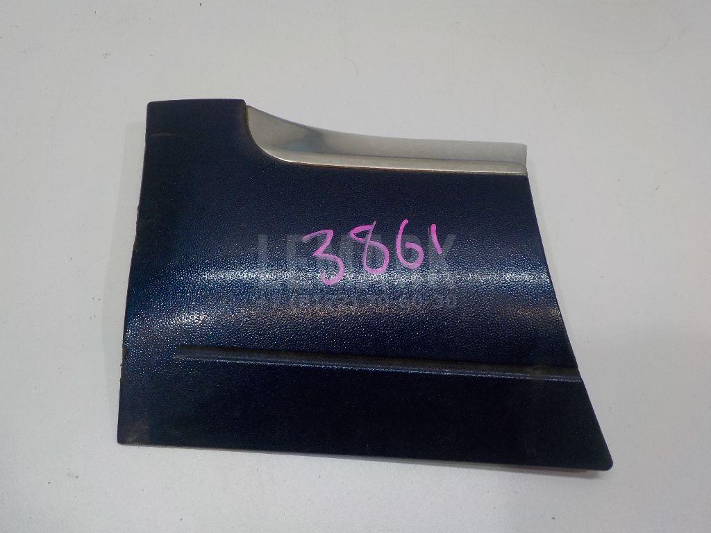 Молдинг переднего левого крыла 7L6854959A VAG
