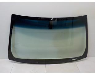Лобовое стекло для Cadillac SRX 2003-2009 с разборки состояние удовлетворительное