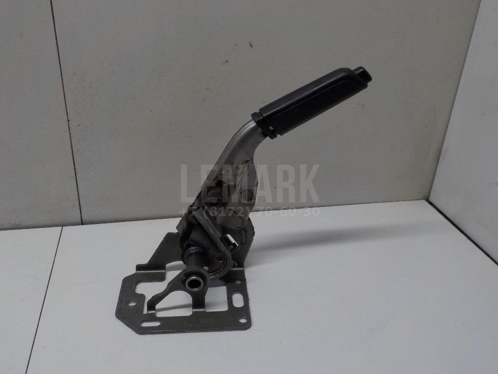 Рычаг стояночного тормоза 3M512780CB Ford