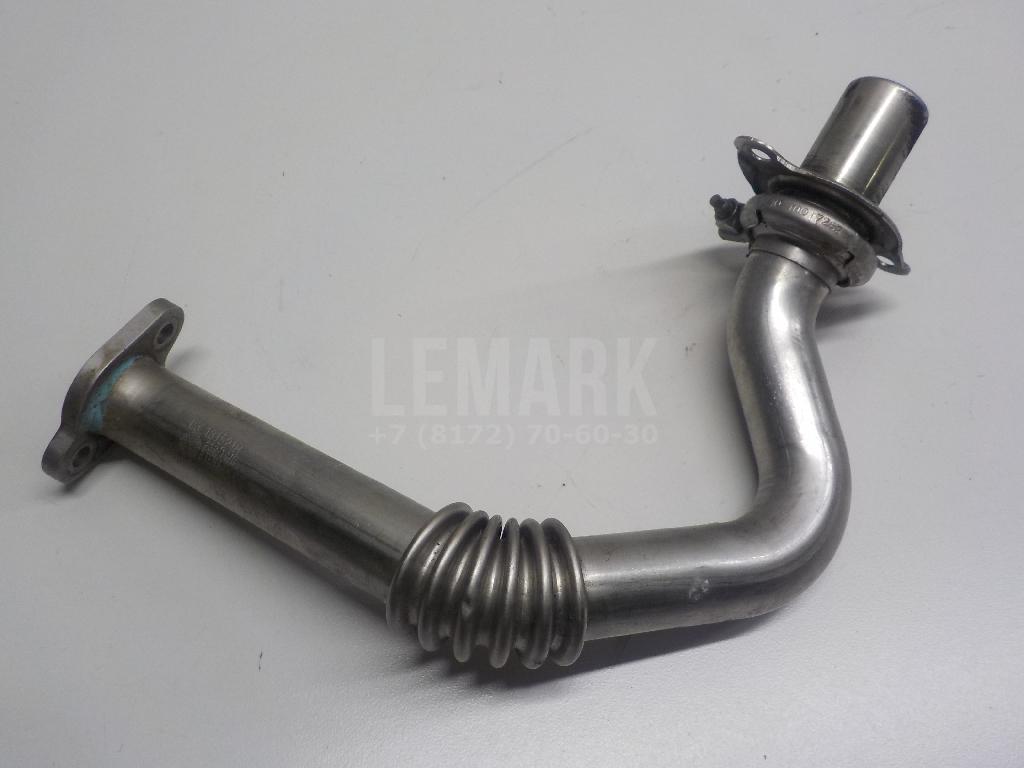 Трубка системы рециркуляции (EGR) 03L131521R VAG