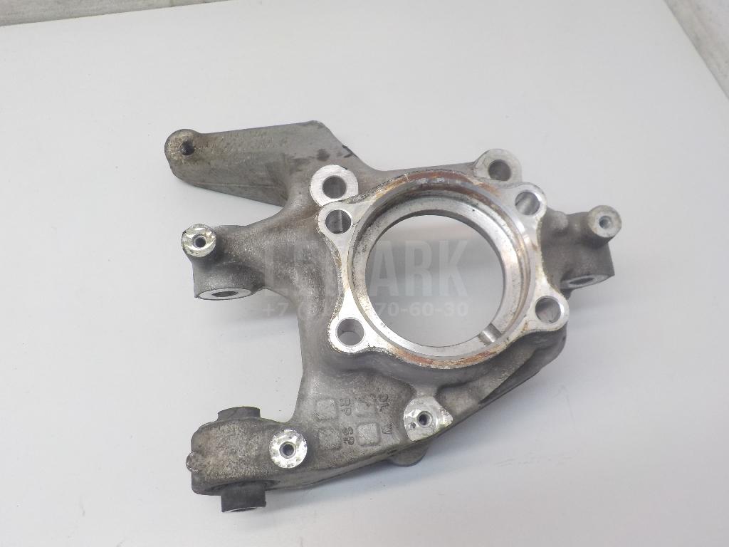 Кулак поворотный задний левый 3C0505435G VAG
