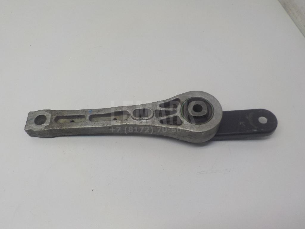 Опора двигателя задняя 3C0199855M VAG