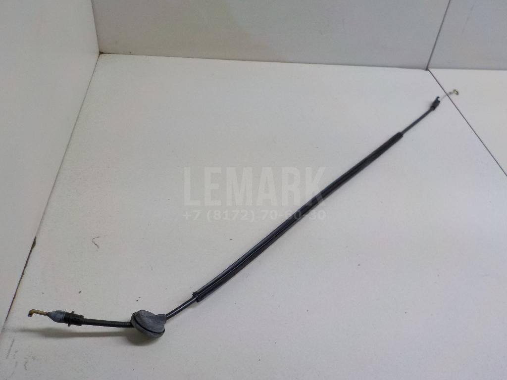 Трос открывания задней двери 1T0839085 VAG