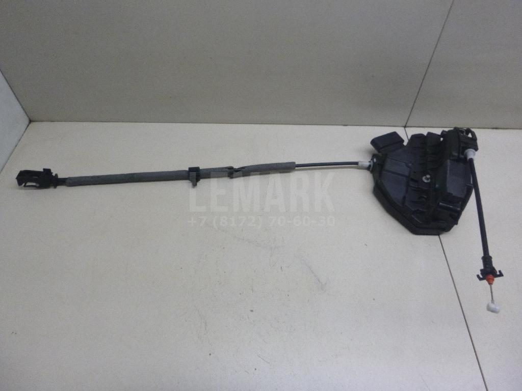Замок двери задней правой BM5AA26412BC Ford