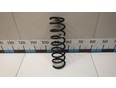 Пружина задняя