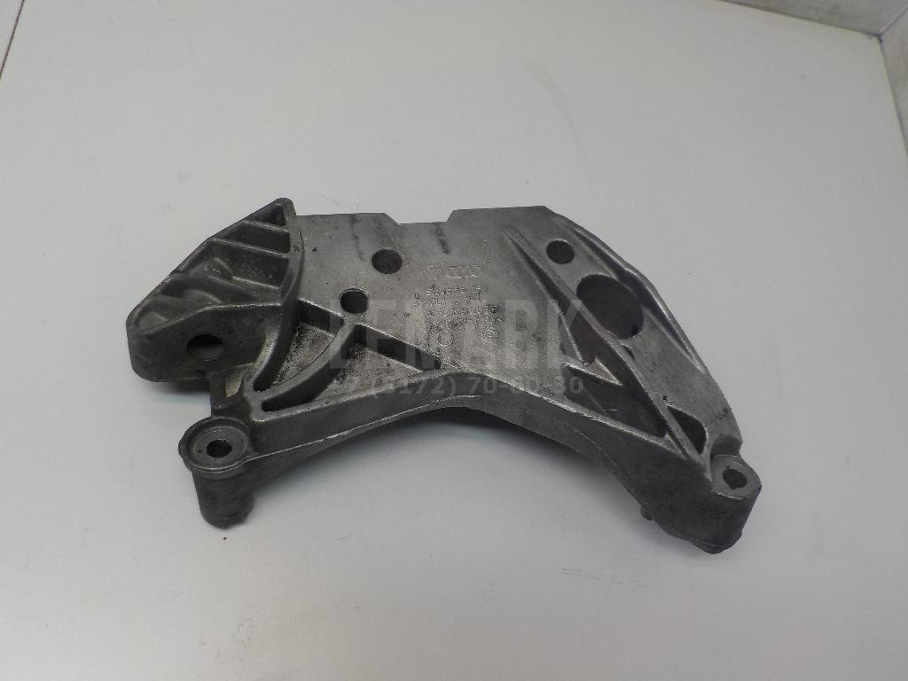 Кронштейн двигателя правый 06J199207P VAG