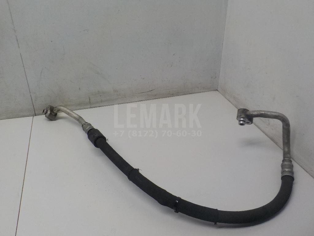 Трубка кондиционера 5N0820721N VAG