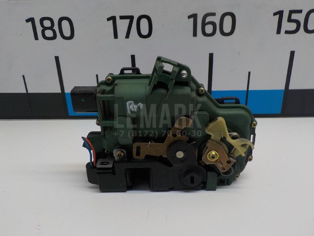 Замок двери задней правой 3B4839016M VAG