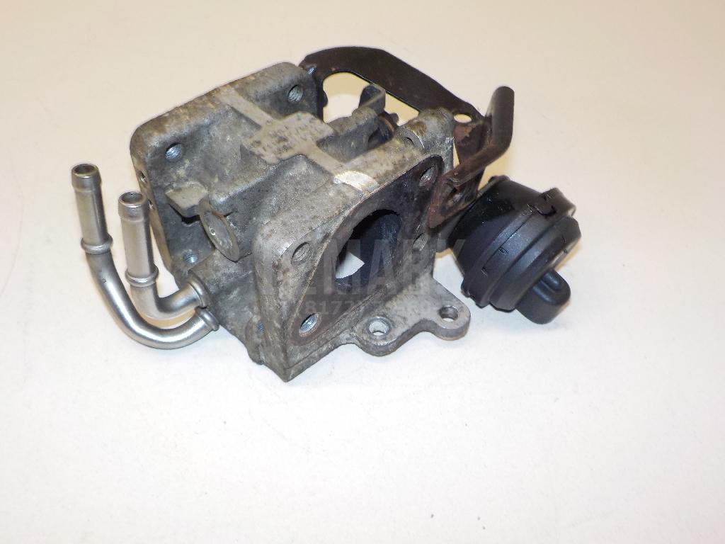Заслонка воздушная для  Audi A2 [8Z0] 2000-2005