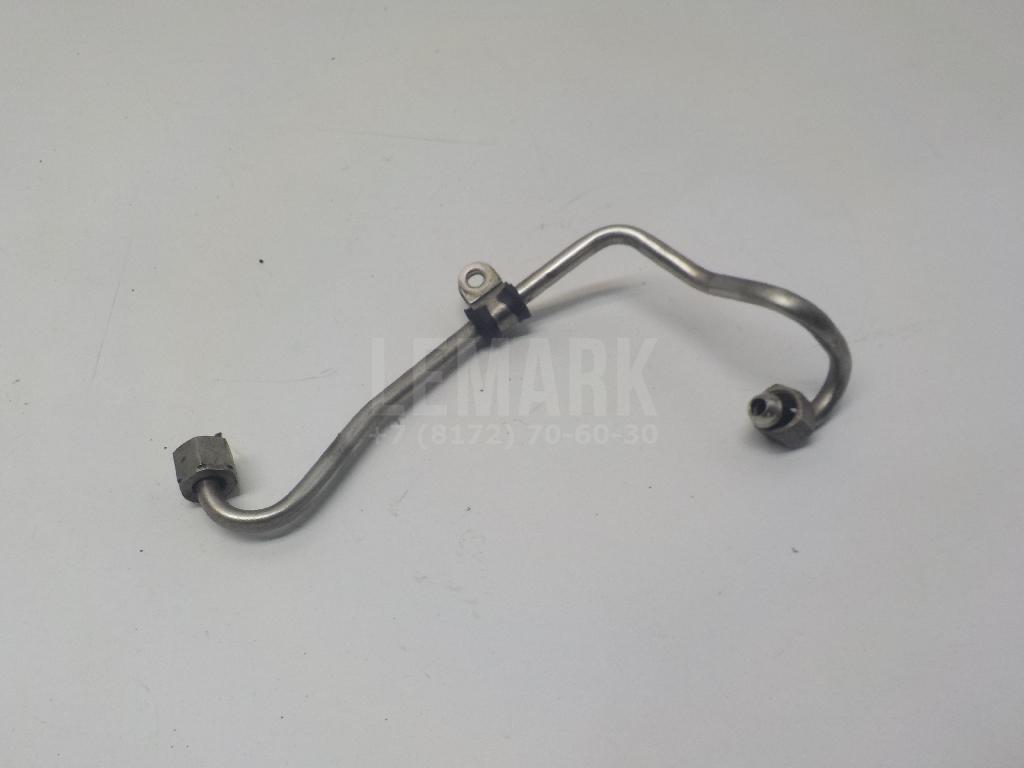 Трубка топливная 06J127501M VAG