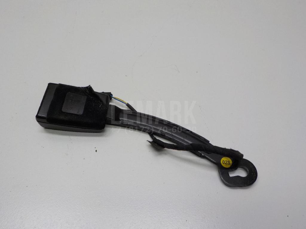 Ответная часть ремня безопасности 5G4857756EYLZ VAG