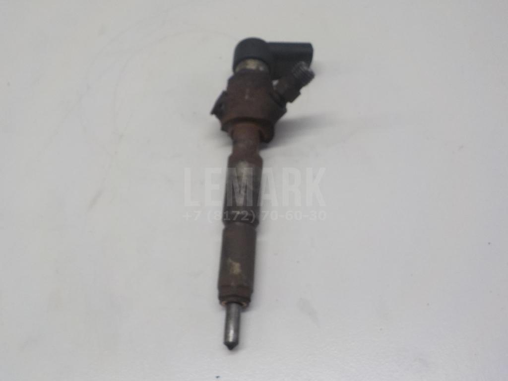 Форсунка дизельная электрическая 1432322 Ford