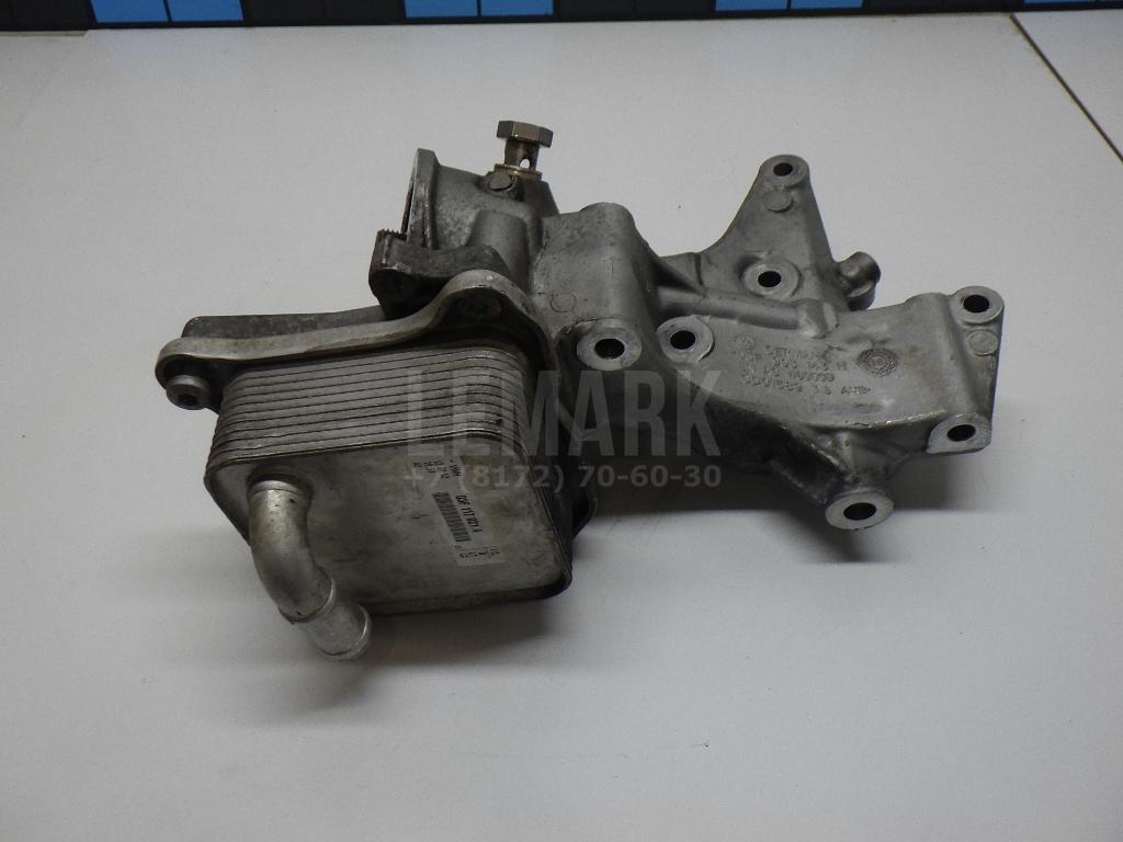 Кронштейн масляного фильтра 03F903141F VAG