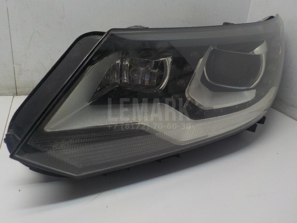 Фара левая 5N2941753B VAG