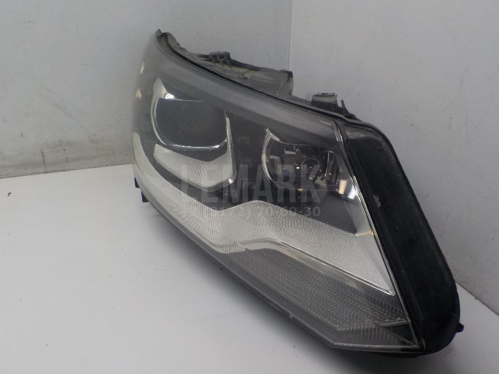Фара правая 5N2941754B VAG