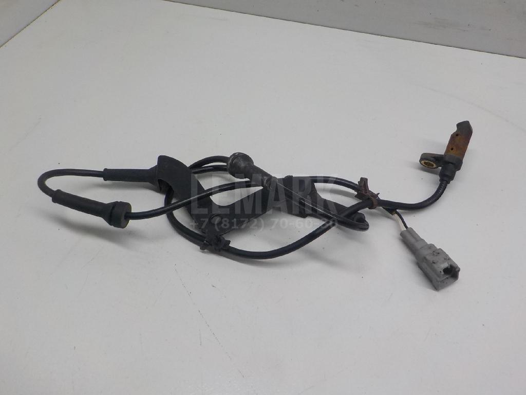 Датчик ABS задний 47900JG200 Nissan