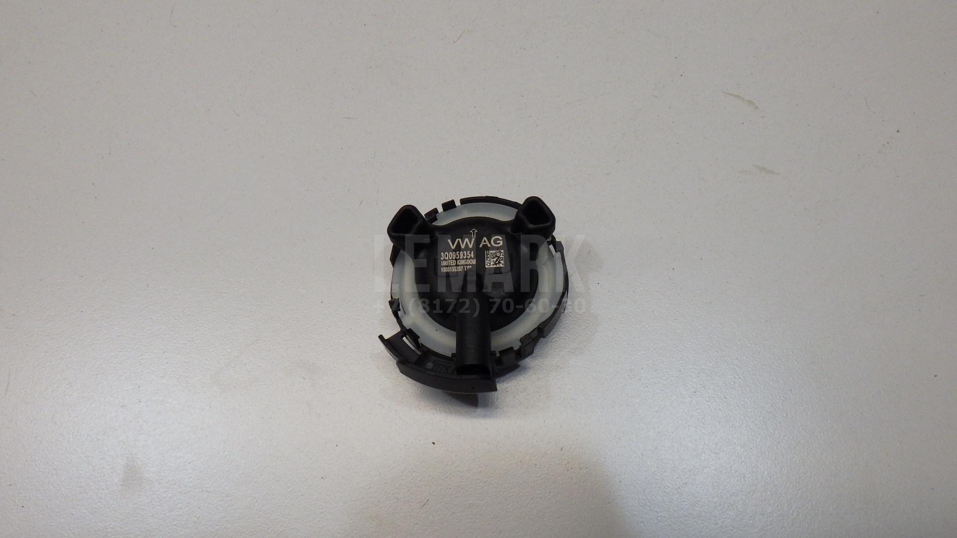 Датчик AIR BAG 3Q0959354 VAG