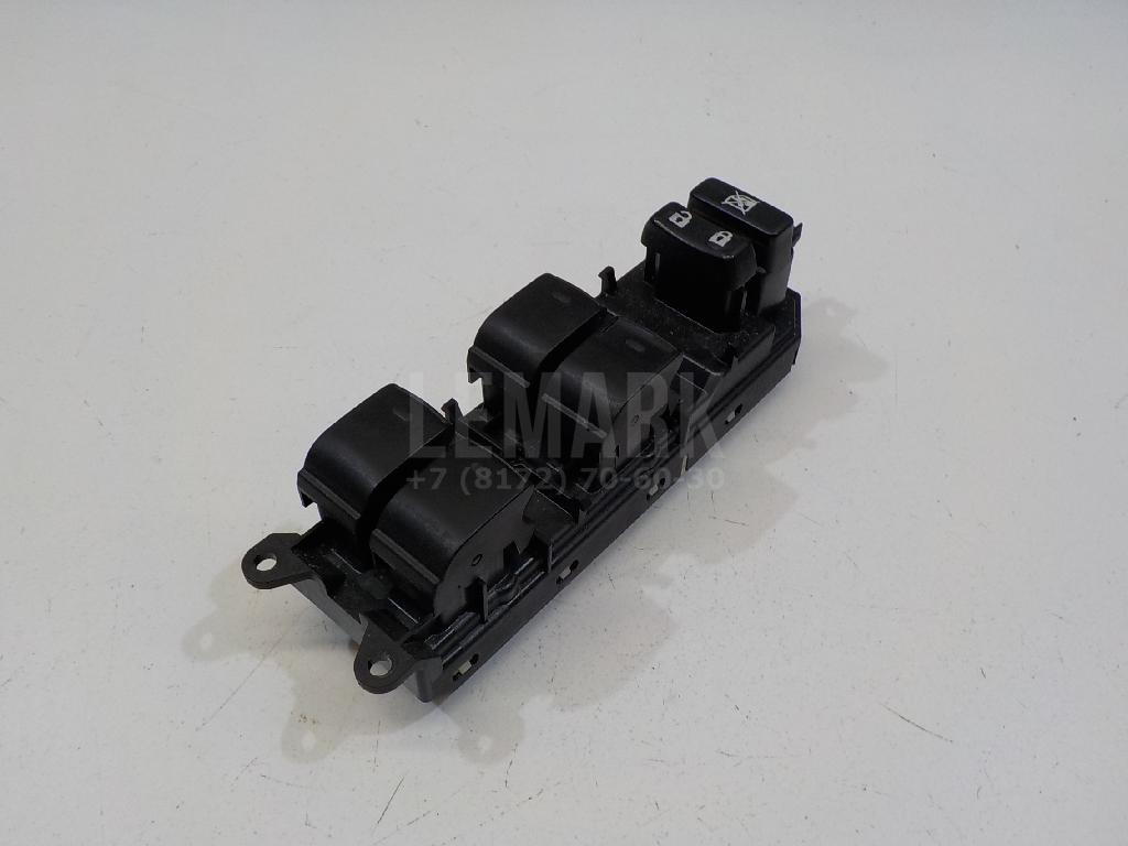 Блок управления стеклоподъемниками 8404033080 Toyota
