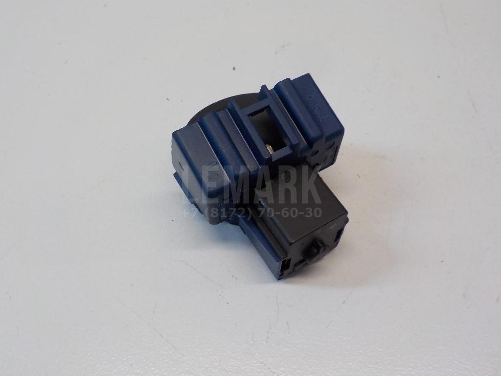 Группа контактная замка зажигания 1677532 Ford