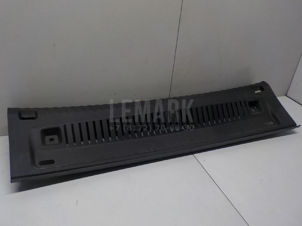 Обшивка багажника 5N0863459 VAG