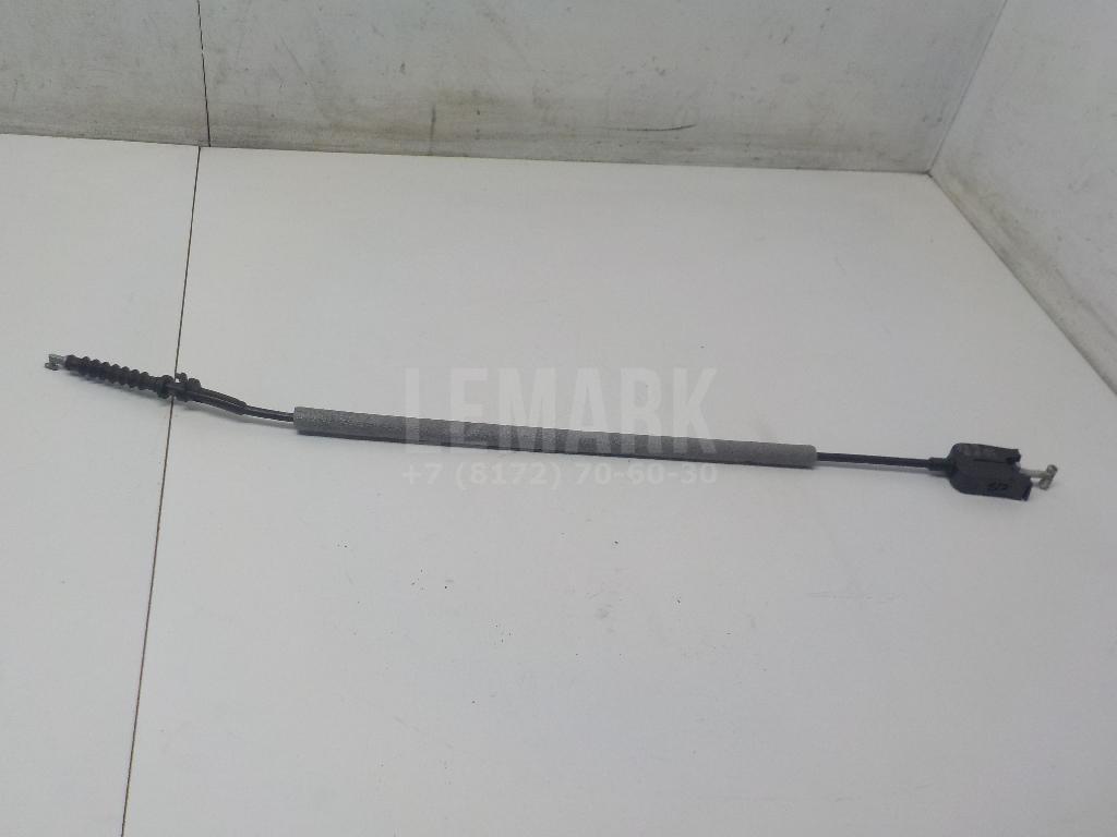 Трос открывания двери 5N0837017E VAG