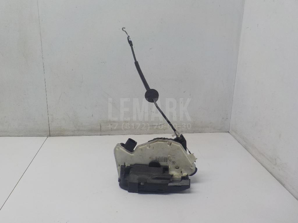 Замок двери задней правой 5N0839016G VAG