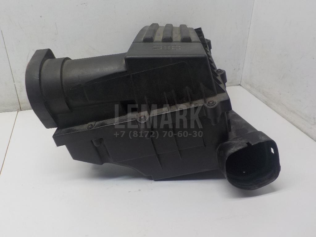 Корпус воздушного фильтра 1K0129607AG VAG
