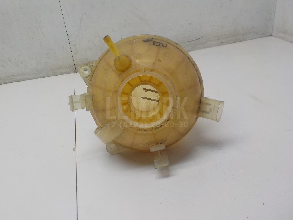 Бачок расширительный 1K0121407A VAG
