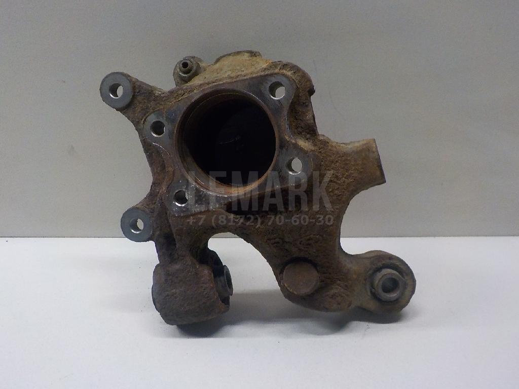 Кулак поворотный задний правый 527203K050 Hyundai-Kia