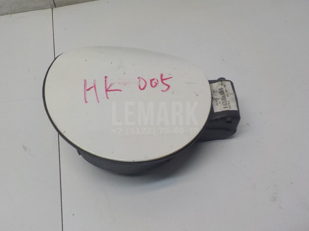 Лючок бензобака 5N0809857C VAG