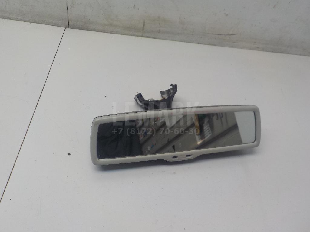 Зеркало заднего вида 1K0857511BSMA VAG