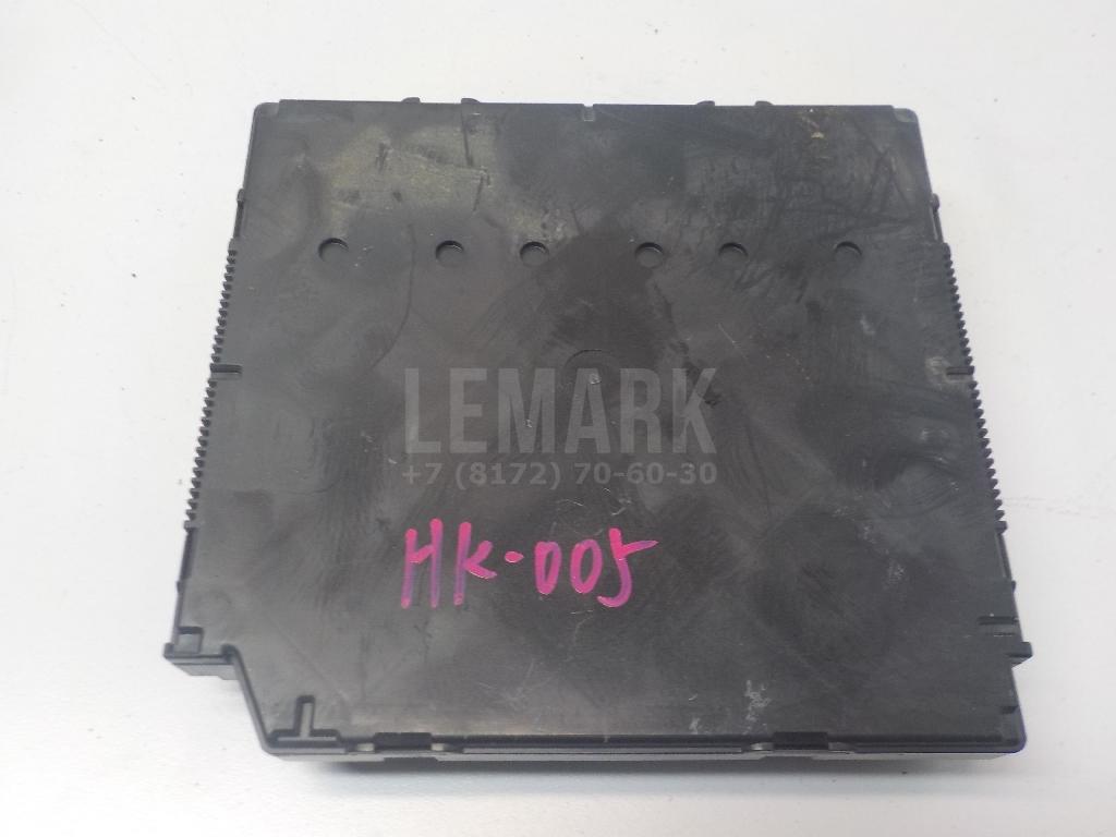 Блок комфорта 5K0937087ABZ03 VAG