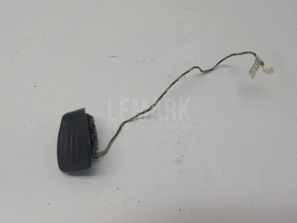 Кнопка многофункциональная 5K0951527YCR VAG