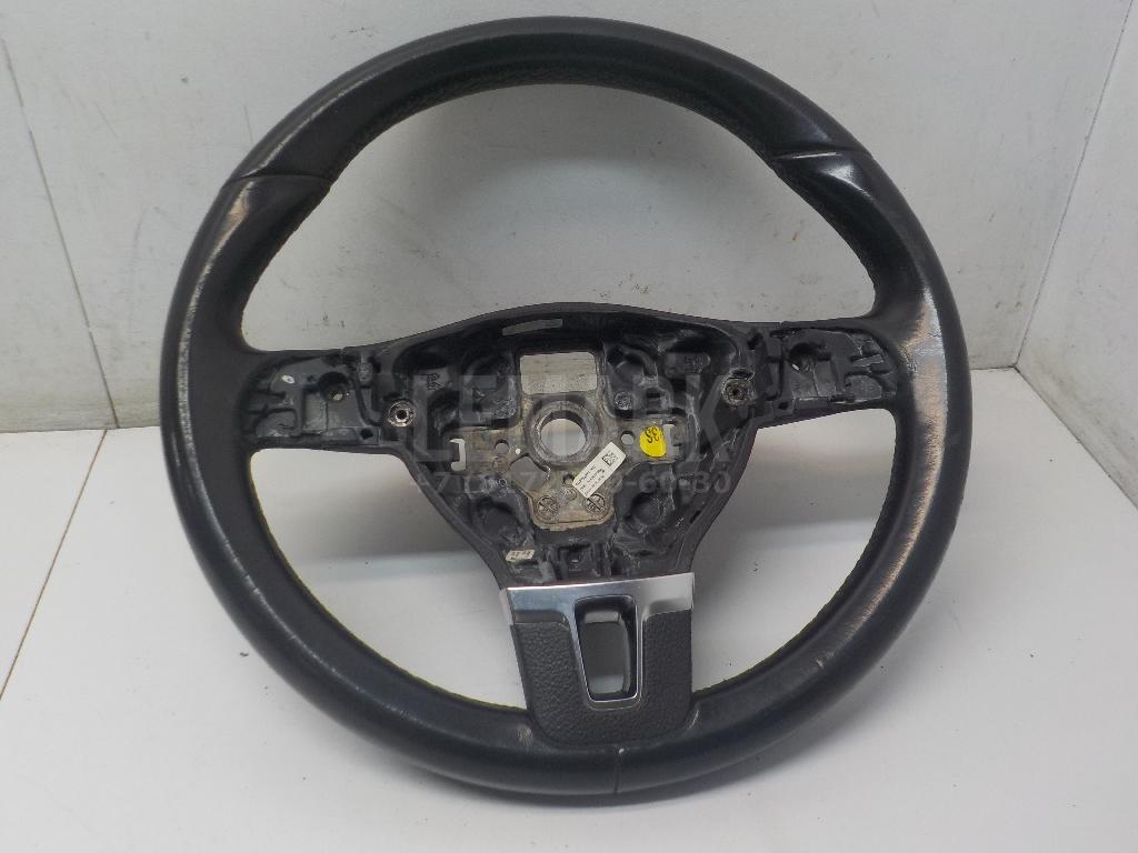 Рулевое колесо для AIR BAG (без AIR BAG) 1T0419091AFE74 VAG