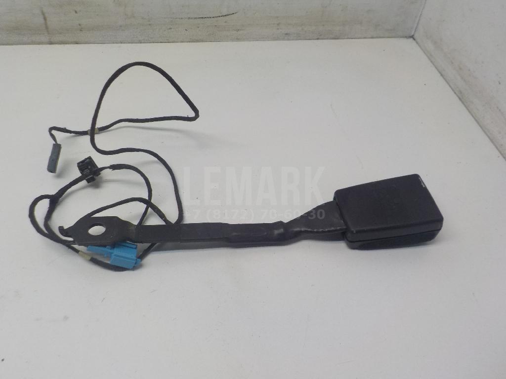 Ответная часть ремня безопасности 5N0857756KQVZ VAG