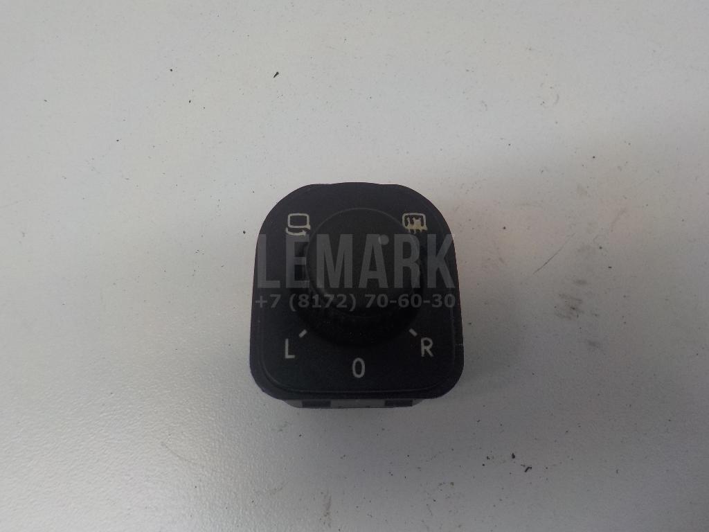 Переключатель регулировки зеркала 1K0959565J VAG
