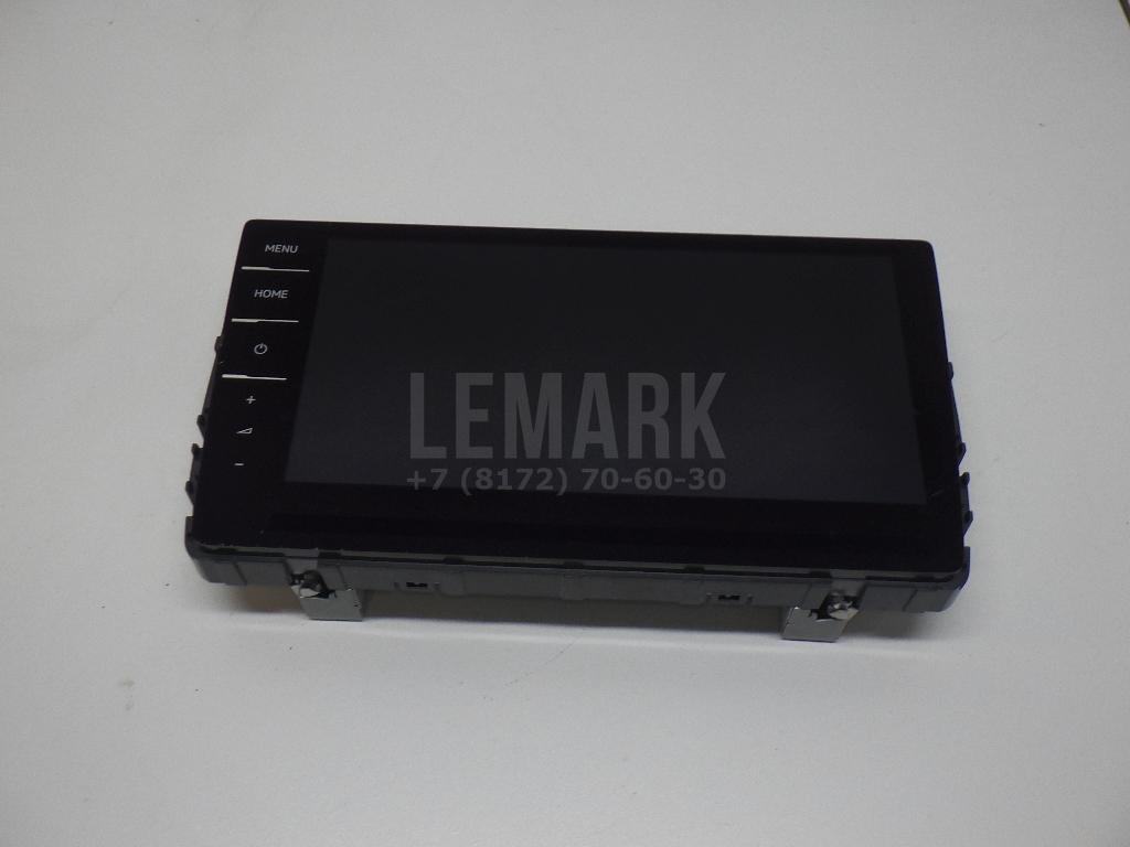 Дисплей информационный 5G6919606 VAG