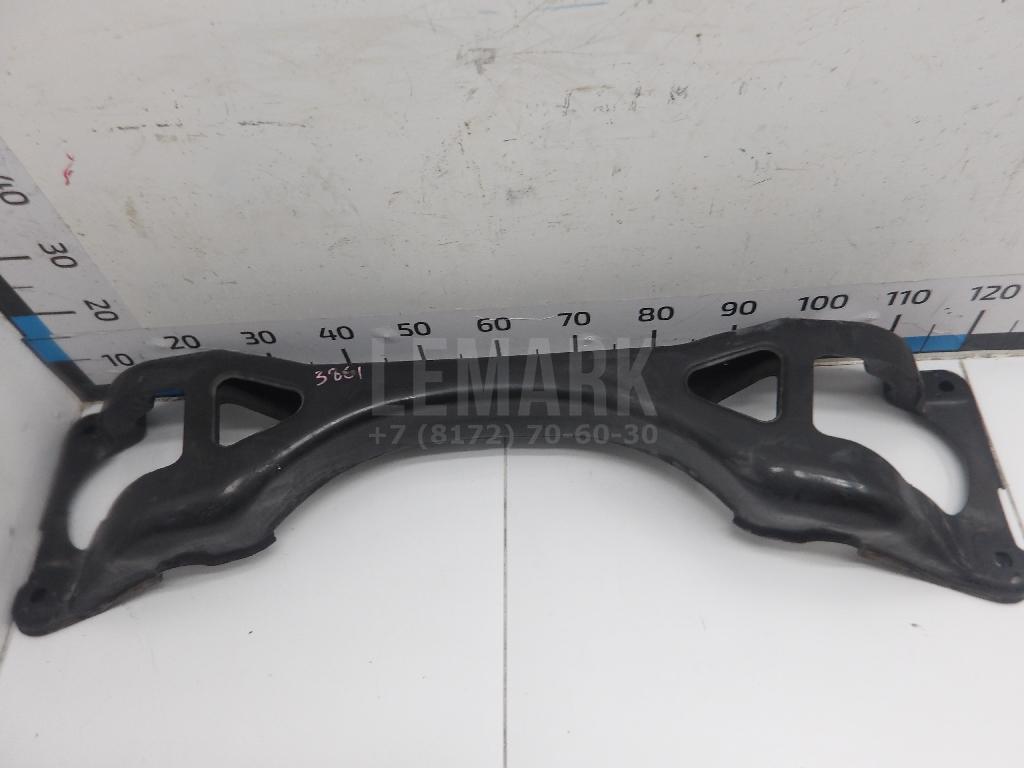 Балка задняя 7L0512369B VAG