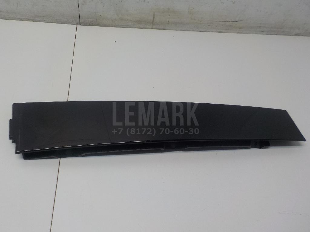 Накладка стойки 5N0839901 VAG