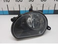Фара противотуманная правая