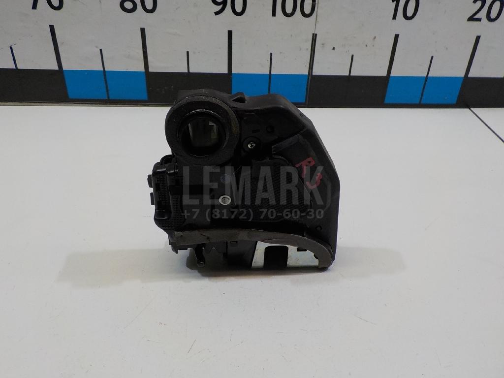 Замок двери задней правой 6905033120 Toyota