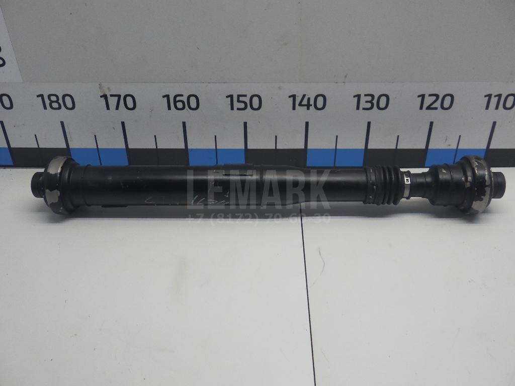 Вал карданный передний 7P0521101H VAG